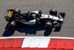 Alfonso Celis Jr., Sahara Force India F1 VJM09 Piloto de desarrollo