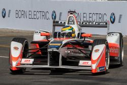 Bruno Senna, Mahindra Racing