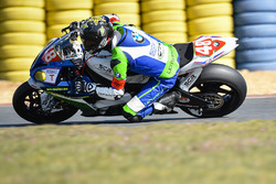 #48 NRT48 Race Events UG: Stefan Kerschbaumer