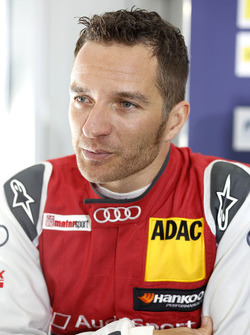 Timo Scheider, Audi Sport Team Phoenix