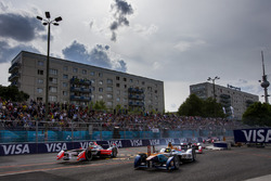 Ма Цинь Хуа, Team Aguri и Бруно Сенна, Mahindra Racing