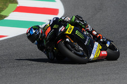 Bradley Smith, Monster Yamaha Tech 3