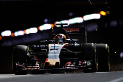 Данііл Квят, Scuderia Toro Rosso STR11