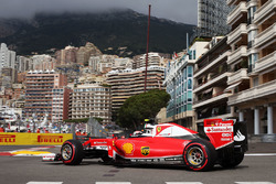 Kimi Raikkonen, Ferrari SF16-H