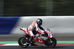 Scott Redding, Pramac Racing