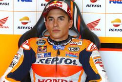 Marc Marquez, Repsol Honda Team