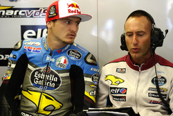 Jack Miller, Marc VDS Racing Honda