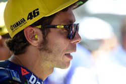 Valentino Rossi, Yamaha Factory Racing