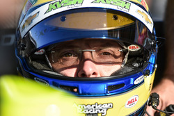 Sébastien Bourdais, KV Racing Technology Chevrolet