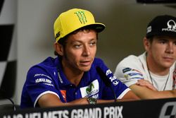 Valentino Rossi, Yamaha Factory Racing