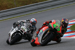 Stefan Bradl, Aprilia Racing Team Gresini