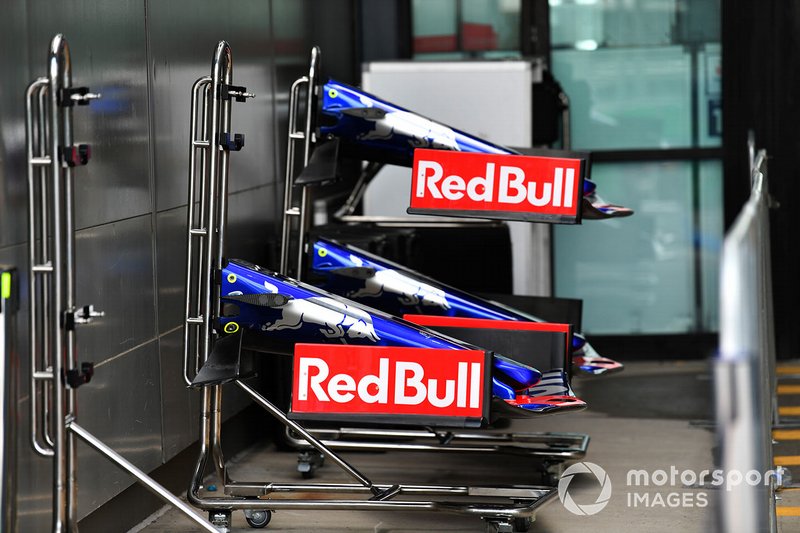 Ausztrál Nagydíj F1 2019