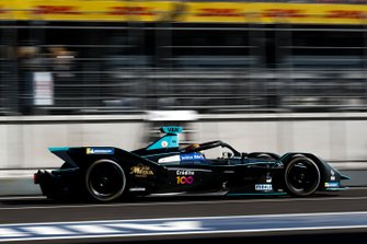 Stoffel Vandoorne, HWA Racelab, VFE-05