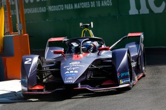 Sam Bird, Envision Virgin Racing, Audi e-tron FE05