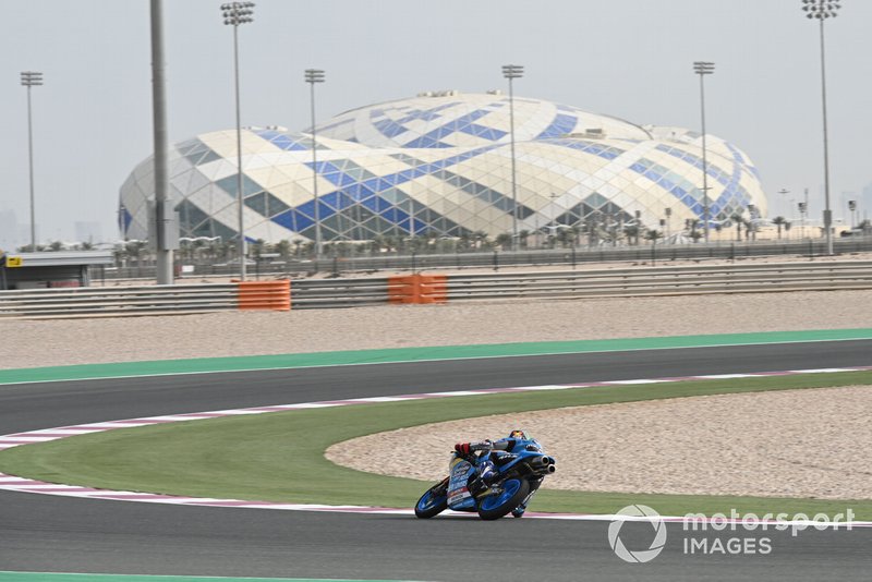 Sergio Garcia, Estrella Galicia 0,0 Dols