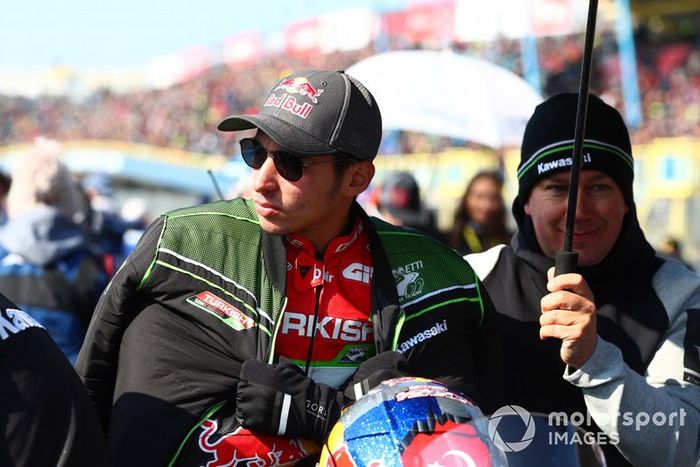 Toprak Razgatlioglu, Turkish Puccetti Racing