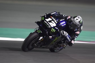 Maverick Vinales, Yamaha Factory Racing