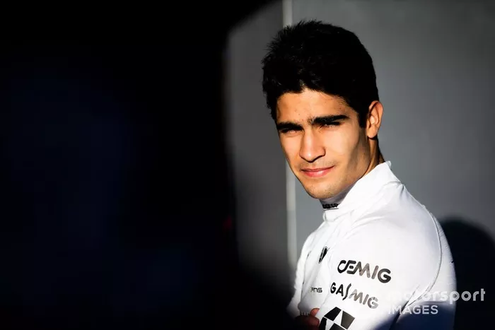 Sergio Sette Camara, DAMS