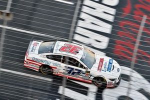 Corey LaJoie, Go FAS Racing, Ford Mustang Superior Logistics