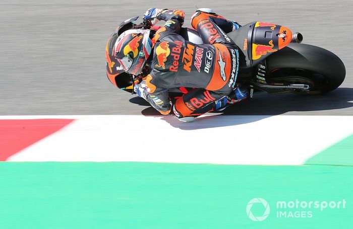 Jorge Martin, KTM Ajo