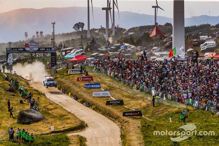 ?ukasz Pieni??ek, Jakub Gerber, Ford Fiesta