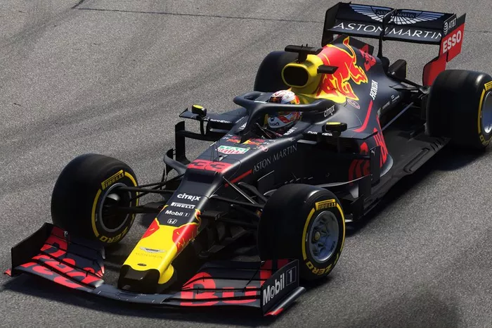 Codemasters 1 2019 screenshots
