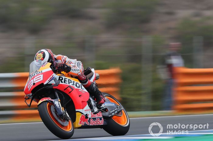 Jorge Lorenzo, Repsol Honda Team