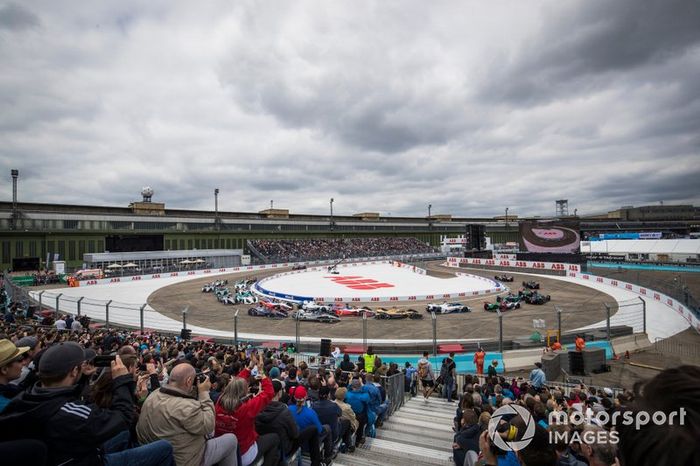 Flughafen Tempelhof (Berlín, Alemania)