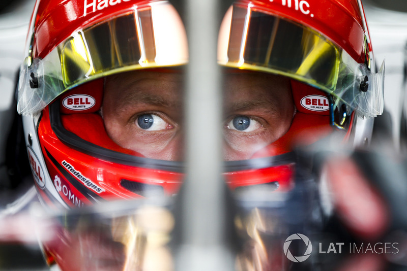 Kevin Magnussen