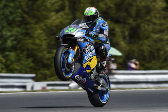 Franco Morbidelli, Estrella Galicia 0,0 Marc VDS