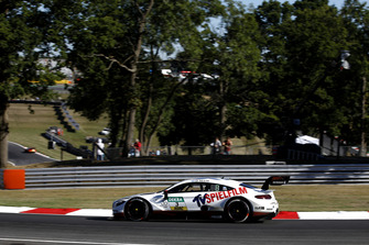 Paul Di Resta, Mercedes-AMG Team HWA, Mercedes-AMG C63 DTM
