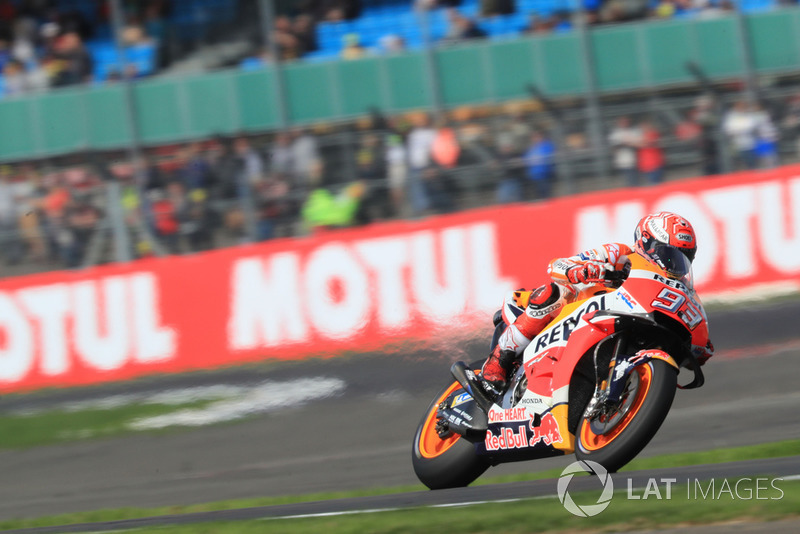 Marc Marquez, Repsol Honda Team