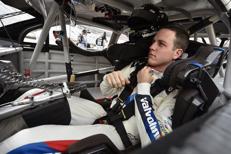 Alex Bowman, Hendrick Motorsports, Chevrolet Camaro Valvoline