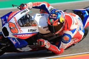 Jack Miller, Pramac Racing