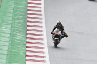 Bo Bendsneyder, Tech 3 Racing