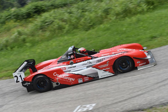 Sebastien Petit, Norma M20 FC