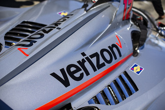 Will Power, Team Penske Chevrolet