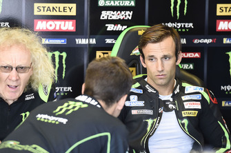 Johann Zarco, Monster Yamaha Tech 3