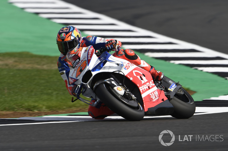 Джек Міллер, Pramac Racing