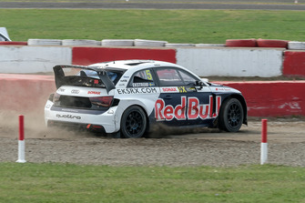 Mattias Ekström, EKS Audi Sport