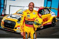 Tom Coronel