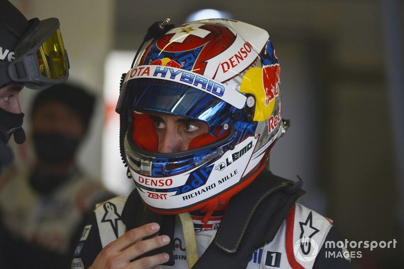 Sébastien Buemi