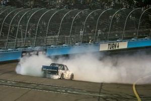 Champion Sheldon Creed, GMS Racing, Chevrolet Silverado