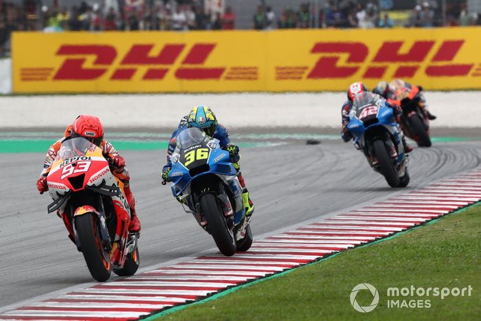 Marc Marquez, Repsol Honda Team 