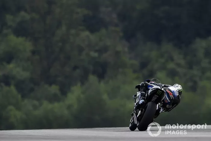 Maverick Vinales, Yamaha Factory Racing