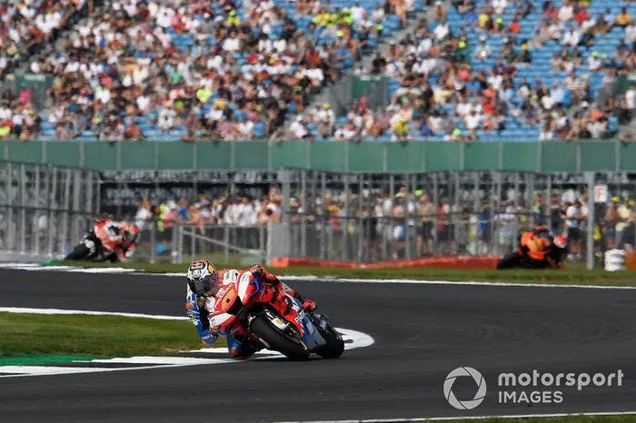 Jack Miller, Pramac Racing