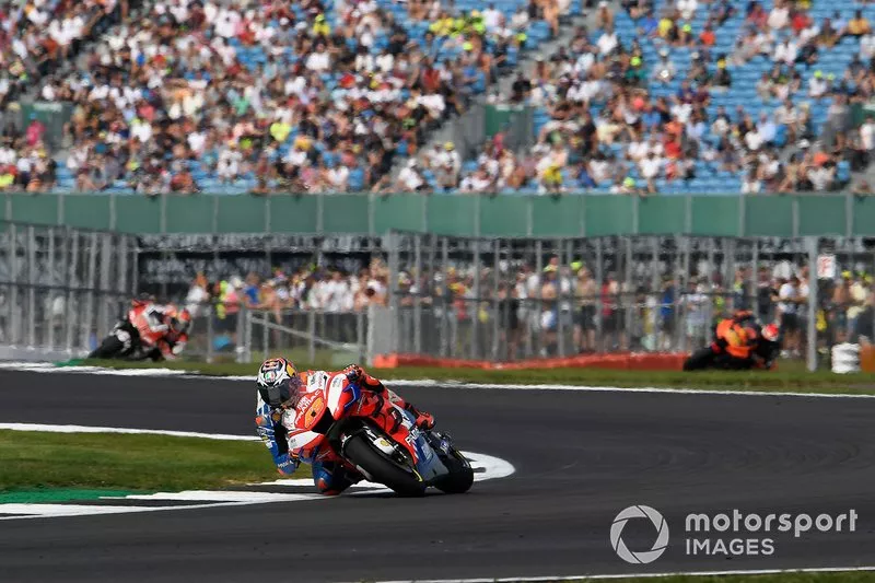 Jack Miller, Pramac Racing