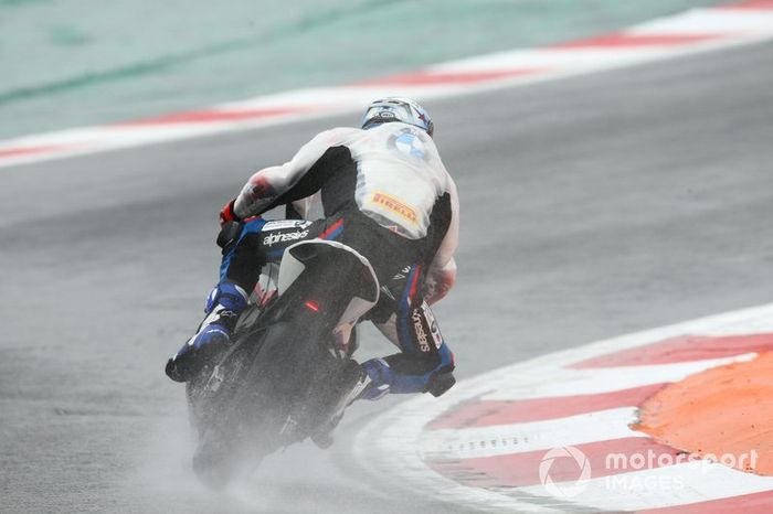 Markus Reiterberger, BMW Motorrad WorldSBK Team