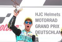 Sachsenring