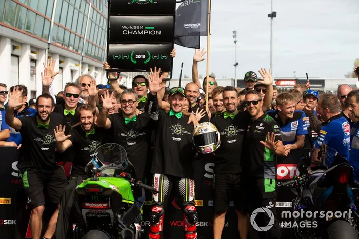 Jonathan Rea